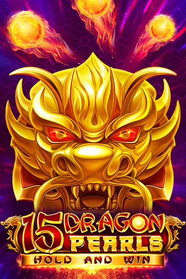 Бесплатная версия игры 15 Dragon Pearls: Hold and Win | VAVADA KZ 