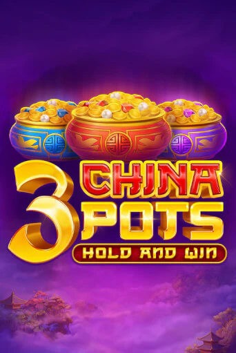 Бесплатная версия игры 3 China Pots | VAVADA KZ 