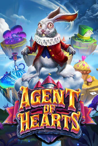 Бесплатная версия игры Agent of Hearts | VAVADA KZ 