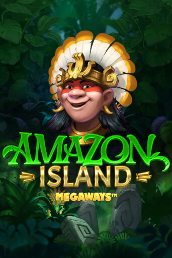 Бесплатная версия игры Amazon Island MegaWays | VAVADA KZ 