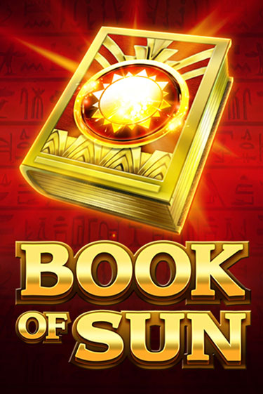 Бесплатная версия игры Book of Sun | VAVADA KZ 