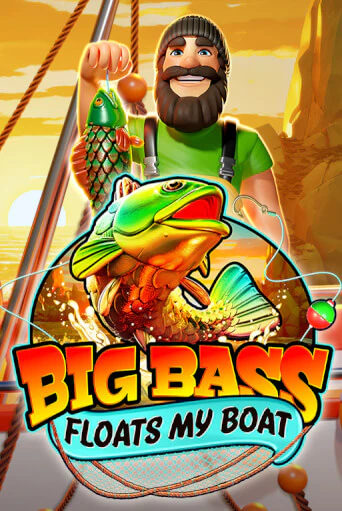 Бесплатная версия игры Big Bass Floats my Boat | VAVADA KZ 