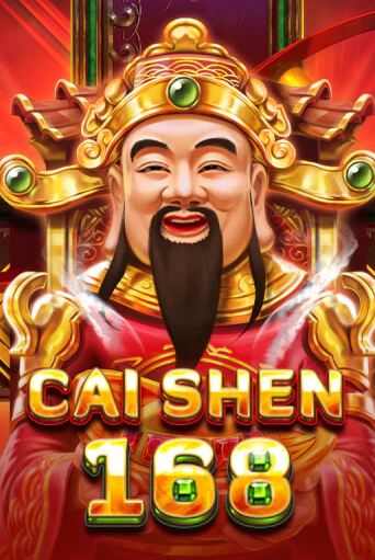 Бесплатная версия игры Cai Shen 168 | VAVADA KZ 