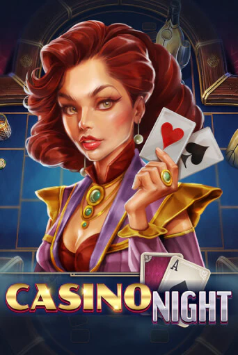 Бесплатная версия игры Casino Night | VAVADA KZ 