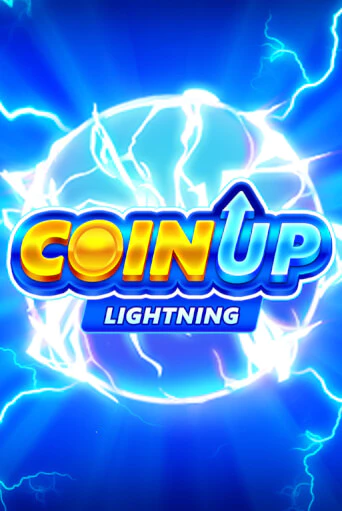 Бесплатная версия игры Coin UP: Lightning | VAVADA KZ 