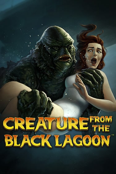Бесплатная версия игры Creature from the Black Lagoon™ | VAVADA KZ 