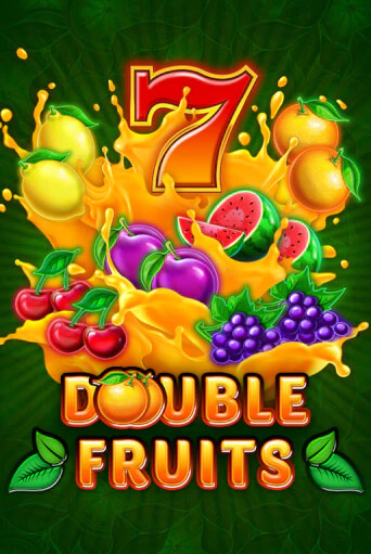 Бесплатная версия игры Double Fruits | VAVADA KZ 