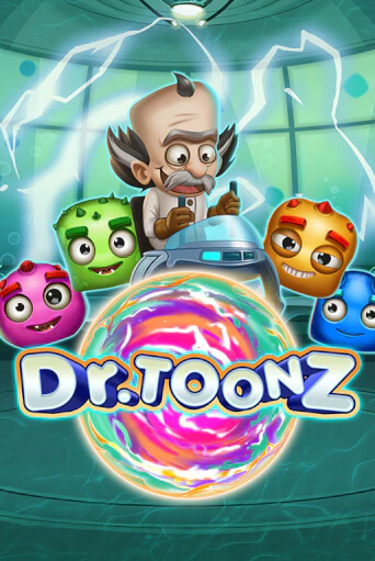 Бесплатная версия игры Dr. Toonz | VAVADA KZ 