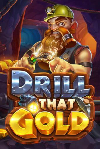 Бесплатная версия игры Drill That Gold | VAVADA KZ 