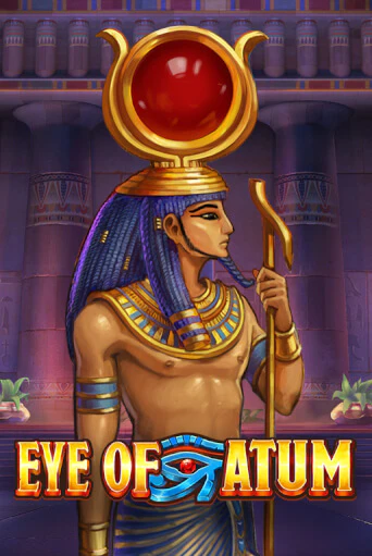 Бесплатная версия игры Eye of Atum | VAVADA KZ 
