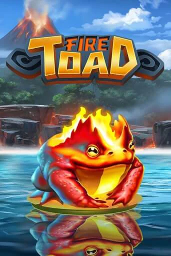 Бесплатная версия игры Fire Toad | VAVADA KZ 