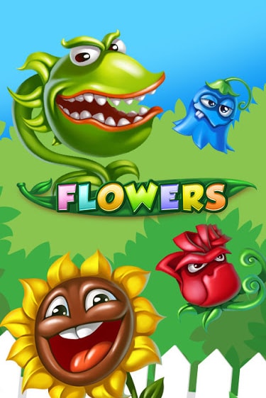 Бесплатная версия игры Flowers™ | VAVADA KZ 