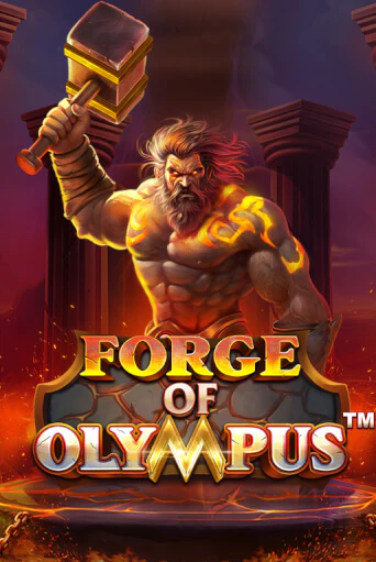 Бесплатная версия игры Forge of Olympus | VAVADA KZ 