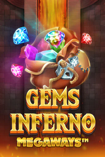 Бесплатная версия игры Gems Inferno MegaWays | VAVADA KZ 