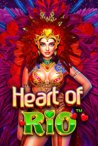 Бесплатная версия игры Heart of Rio | VAVADA KZ 