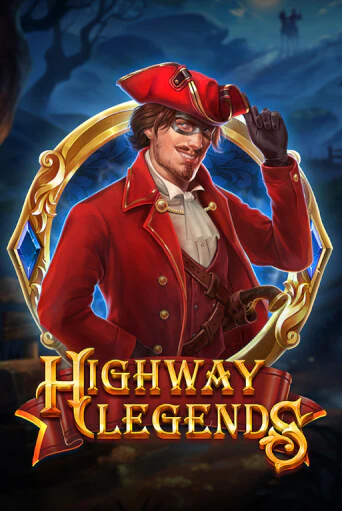 Бесплатная версия игры Highway Legends | VAVADA KZ 