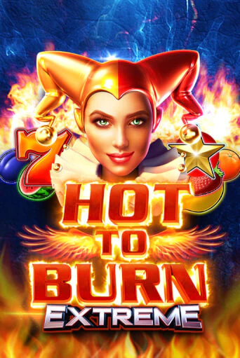 Бесплатная версия игры Hot to Burn Extreme | VAVADA KZ 