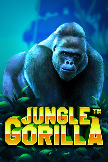 Бесплатная версия игры Jungle Gorilla | VAVADA KZ 