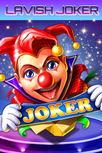Бесплатная версия игры Lavish Joker | VAVADA KZ 