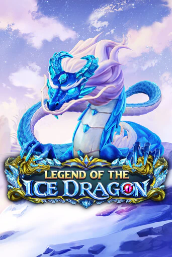 Бесплатная версия игры Legend of the Ice Dragon | VAVADA KZ 