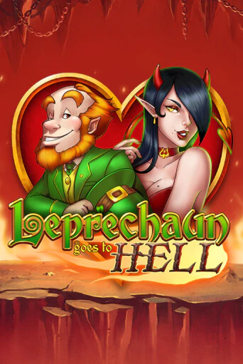 Бесплатная версия игры Leprechaun goes to Hell | VAVADA KZ 