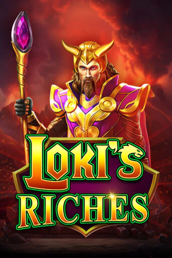 Бесплатная версия игры Loki's Riches | VAVADA KZ 