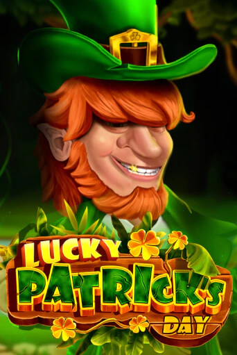 Бесплатная версия игры Lucky Patrick's Day | VAVADA KZ 