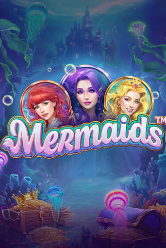 Бесплатная версия игры Mermaids | VAVADA KZ 