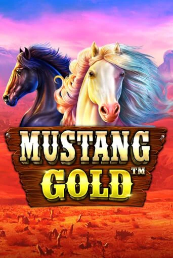 Бесплатная версия игры Mustang Gold™ | VAVADA KZ 