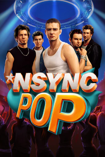 Бесплатная версия игры NSYNC Pop | VAVADA KZ 