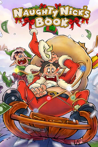Бесплатная версия игры Naughty Nick's Book | VAVADA KZ 