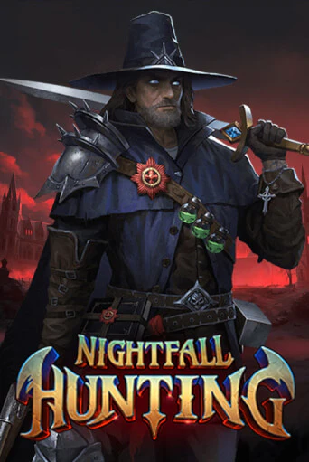 Бесплатная версия игры Nightfall Hunting | VAVADA KZ 