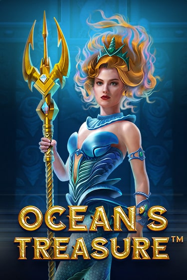 Бесплатная версия игры Ocean’s Treasure™ | VAVADA KZ 