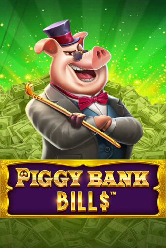 Бесплатная версия игры Piggy Bank Bills | VAVADA KZ 