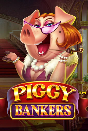 Бесплатная версия игры Piggy Bankers | VAVADA KZ 