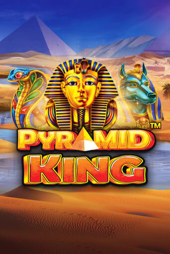 Бесплатная версия игры Pyramid King | VAVADA KZ 