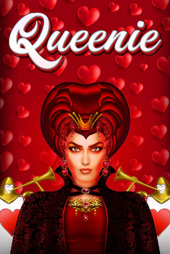 Бесплатная версия игры Queenie™ | VAVADA KZ 