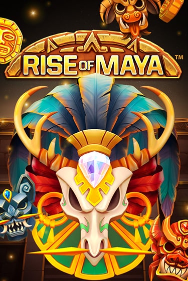 Бесплатная версия игры Rise of Maya | VAVADA KZ 