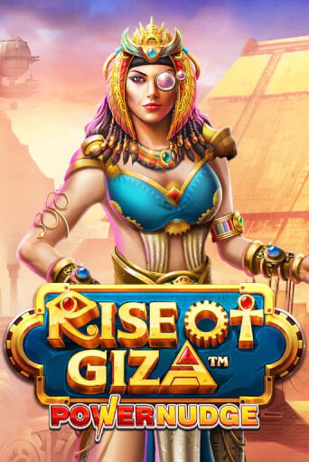 Бесплатная версия игры Rise of Giza PowerNudge™ | VAVADA KZ 