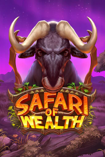 Бесплатная версия игры Safari of Wealth | VAVADA KZ 
