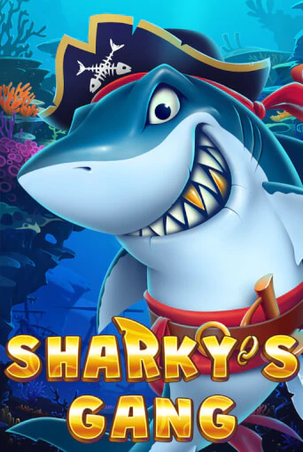 Бесплатная версия игры Sharky's Gang | VAVADA KZ 