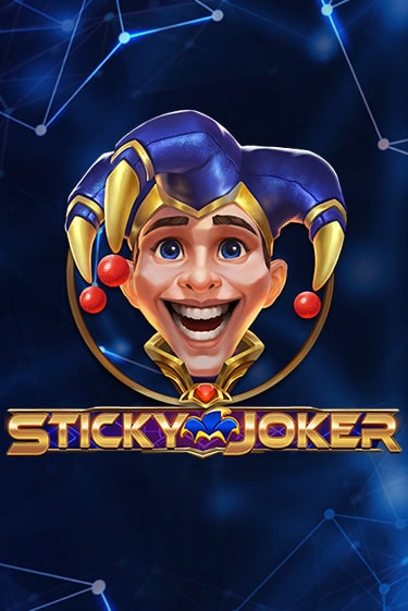 Бесплатная версия игры Sticky Joker | VAVADA KZ 