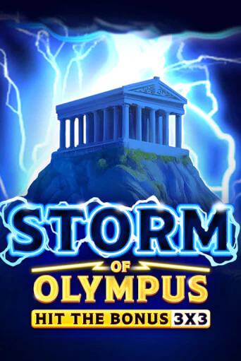 Бесплатная версия игры Storm of Olympus | VAVADA KZ 
