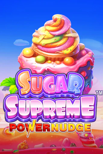 Бесплатная версия игры Sugar Supreme Powernudge™ | VAVADA KZ 