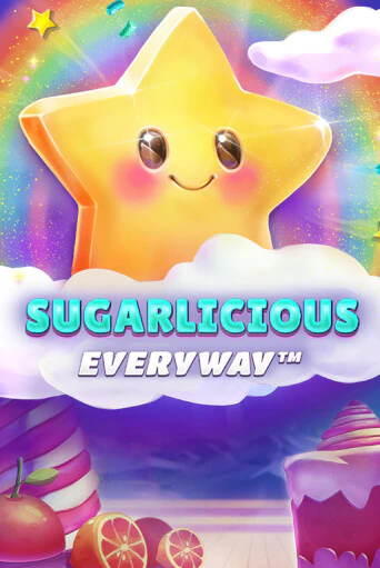Бесплатная версия игры Sugarlicious EveryWay | VAVADA KZ 