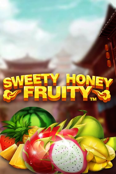 Бесплатная версия игры Sweety Honey Fruity™ | VAVADA KZ 