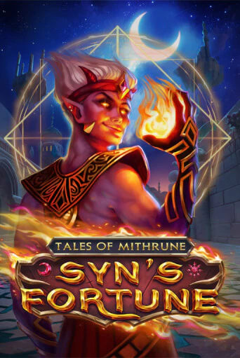 Бесплатная версия игры Tales of Mithrune Syn's Fortune | VAVADA KZ 