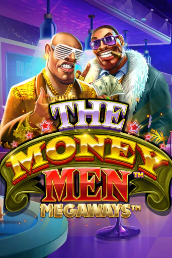 Бесплатная версия игры The Money Men Megaways | VAVADA KZ 