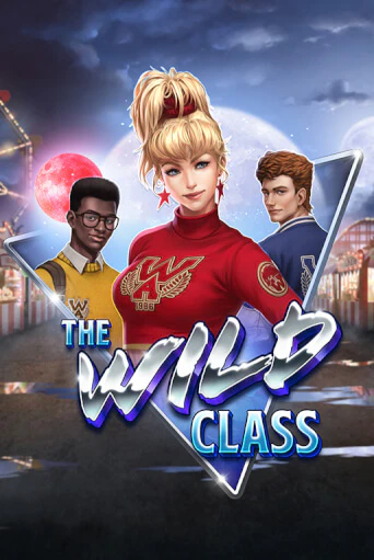 Бесплатная версия игры The Wild Class | VAVADA KZ 