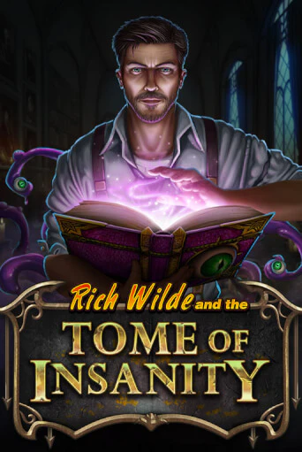Бесплатная версия игры Rich Wilde and the Tome of Insanity | VAVADA KZ 